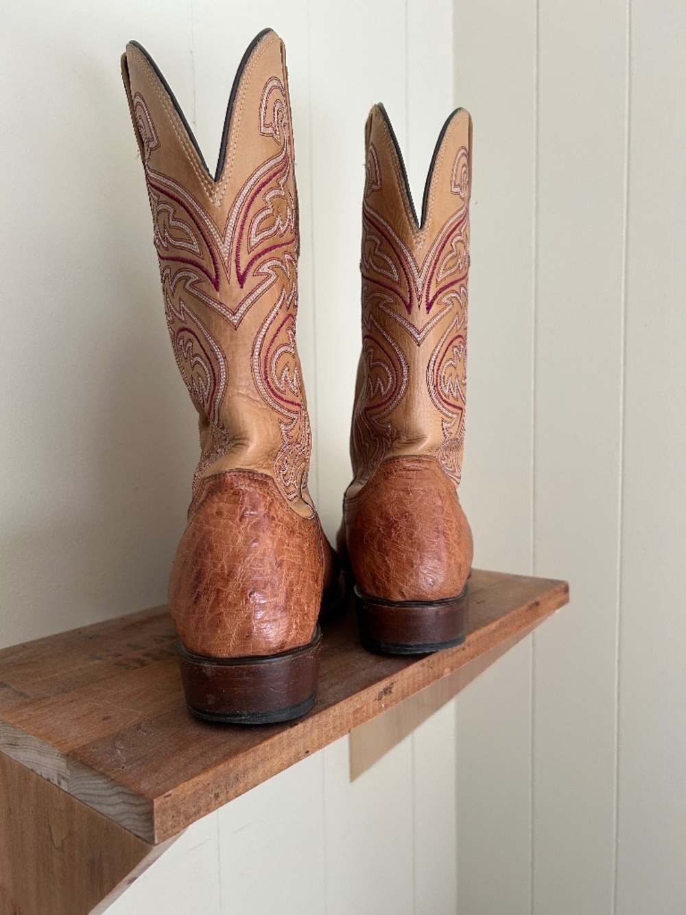 Lucchese Boots - Picture 5 of 10